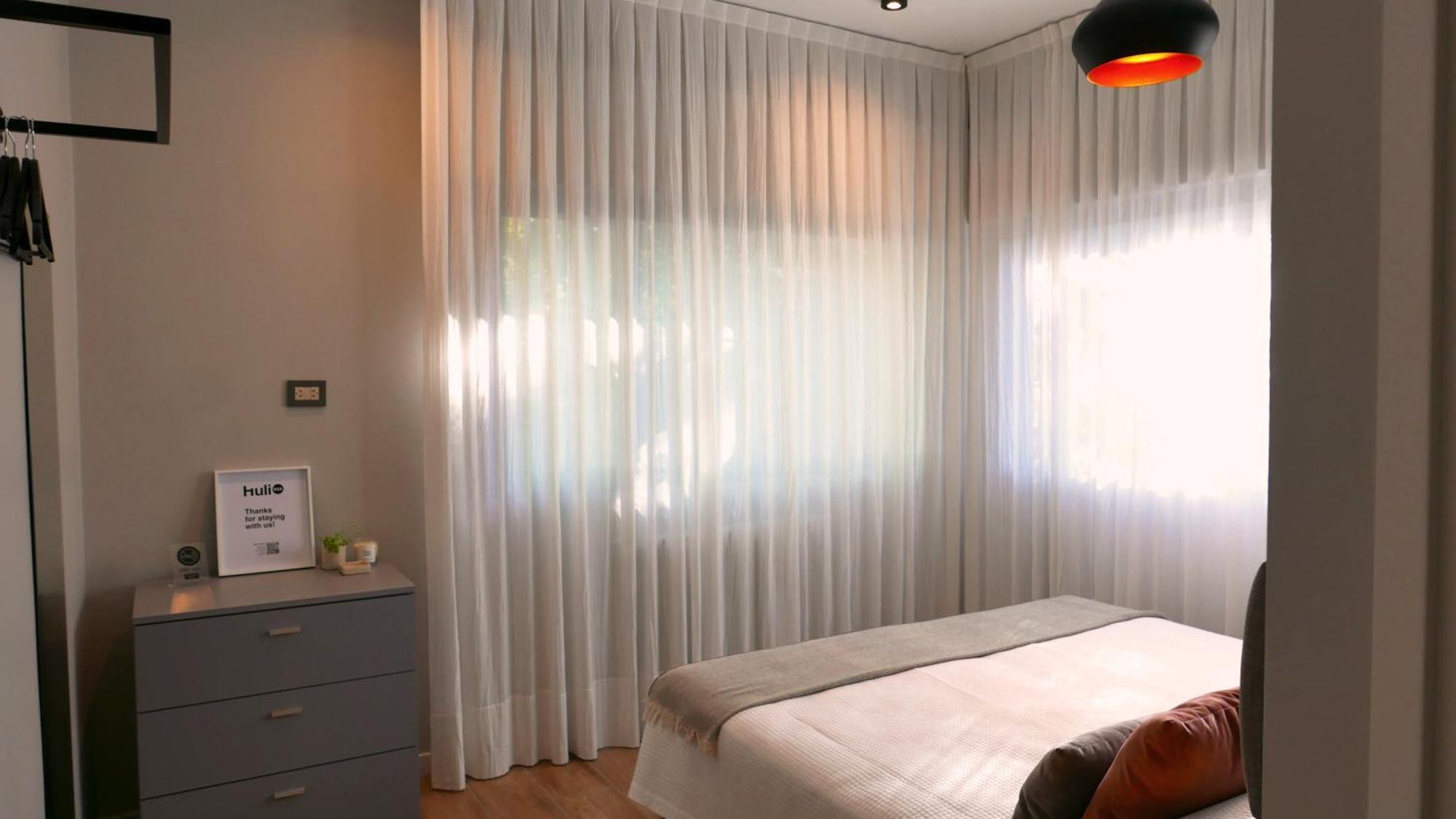 Huli B&B Мендоса Номер фото