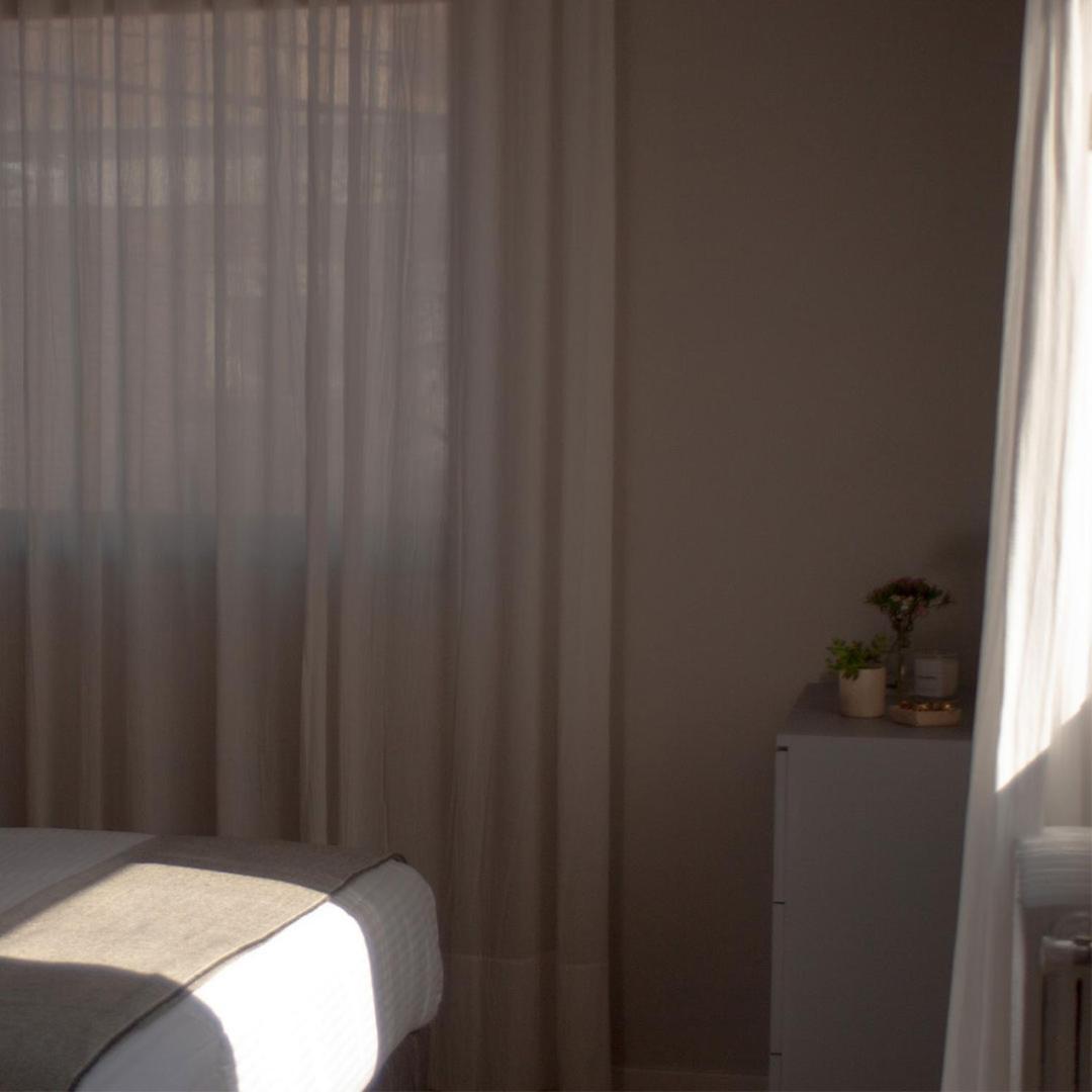 Huli B&B Мендоса Екстер'єр фото